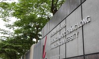 L’université Thang Long dynamise son partenariat avec les établissements francophones