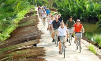 Plus de 1,5 million de touristes étrangers au Vietnam en janvier