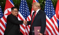 Pyongyang demande à Washington d’agir de concert en faveur de la dénucléarisation