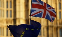 GB: la croissance freine à 1,4% en 2018 avant le Brexit