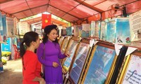 La Journée de la poésie vietnamienne 2019