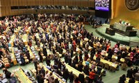 Crash en Éthiopie: minute de silence à l'ONU