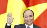 Nguyên Xuân Phuc visitera la Roumanie et la République tchèque