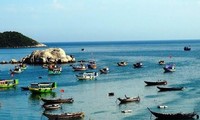 Lancement de la Semaine sur la mer et les îles du Vietnam 2019 à Bac Liêu 