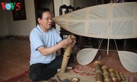 Nguyên Huu Kiêm, le gardien des cerfs-volants