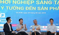 Lancement de la 15e édition du prix « Talent du Vietnam »