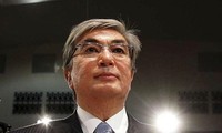 Tokaïev élu président du Kazakhstan