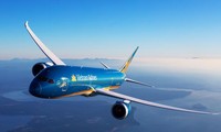 Aviation: Vietnam Airlines et Aeroflot renforcent leur coopération