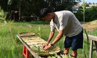 Trân Minh Tiên : la passion de l’écologie