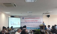 Le Vietnam enregistre une croissance de 6,76% au premier semestre