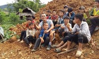 L’architecte Pham Dinh Quy, professeur d’honneur des régions du Nord