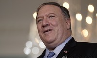 Mike Pompeo espère que les discussions avec Pyongyang vont reprendre «très bientôt»