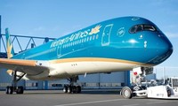 Vols directs Vietnam – États-Unis: Vietnam Airlines reçoit l’autorisation