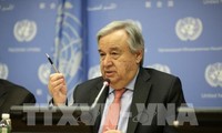 Le chef de l'ONU appelle à signer le Traité sur l'interdiction complète des essais nucléaires