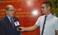 Le modèle de maintien de la paix du Vietnam