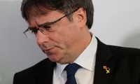 L'Espagne lance un nouveau mandat d'arrêt international contre Carles Puigdemont