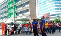 Un écolier tué dans un séisme dans le Sud des Philippines