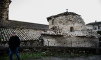 France: Un séisme a touché la commune du Teil en Ardèche 