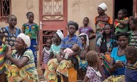 Marches dans le monde contre les violences faites aux femmes