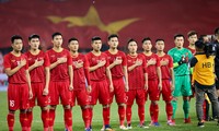 SEA Games 30: Message d’encouragement de Nguyên Xuân Phuc