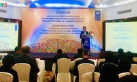 PNUD Vietnam publie le rapport sur le développement humain 2019