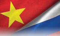 Nguyên Thi Kim Ngân en Russie: stimuler le partenariat stratégique bilatéral