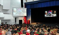 La journée de l’Armée populaire du Vietnam à Cuba