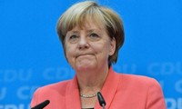 Irak/Iran: Merkel rencontrera Poutine à Moscou samedi