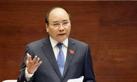 Pneumonie aigue: message urgent du Premier ministre vietnamien