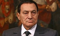 Égypte: L'ex-président Hosni Moubarak est mort à l'âge de 91 ans