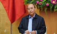 Covid-19: “C’est le moment crucial” selon Nguyên Xuân Phuc