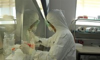 Coronavirus: le Vietnam dispose de 22 établissements capables de procéder à des tests de dépistage