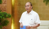 Nguyên Xuân Phuc: la relance économique est impérative 