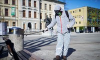 La Slovénie est le premier pays européen à proclamer la fin de l'épidémie