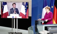 Covid-19: un plan franco-allemand à 500 milliards pour sortir l'Europe de la crise