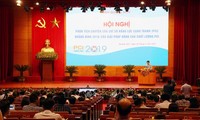 Quang Ninh entend améliorer son ICP en 2020