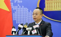 EVFTA, mer Orientale, Hong Kong : Conférence de presse du ministère des Affaires étrangères du 28 mai 2020