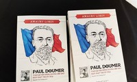  «Paul Doumer, gouverneur général de l’Indochine»