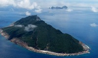 Tokyo proteste contre la nouvelle appellation par Pékin des reliefs sous-marins autour des îles Senkaku/Diaoyu