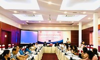 Conférence sur l’adhésion du Vietnam à la convention no 98 de l’OIT