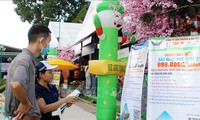 Fête du tourisme de Hô Chi Minh-ville: 200.000 visiteurs