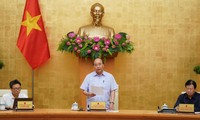 Covid-19: Il faut éviter à tout prix la propagation du virus, selon Nguyên Xuân Phuc