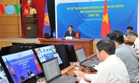 Conférence des dirigeants de l’énergie de l’ASEAN