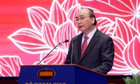 La diplomatie vietnamienne souffle ses 75 bougies