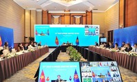 ASEAN: Bilan de la 52e conférence des ministres de l’Économie