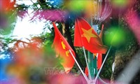 La Fête nationale du Vietnam sur les médias internationaux