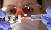 Covid-19: plus de 60 pays riches adhèrent au dispositif d’accès au vaccin de l’OMS