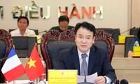 Post-Covid-19 : Promotion des investissements français au Vietnam