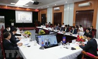 ASEAN: le Vietnam oeuvre au renforcement de la cyber-sécurité