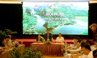 Ninh Binh promeut son tourisme